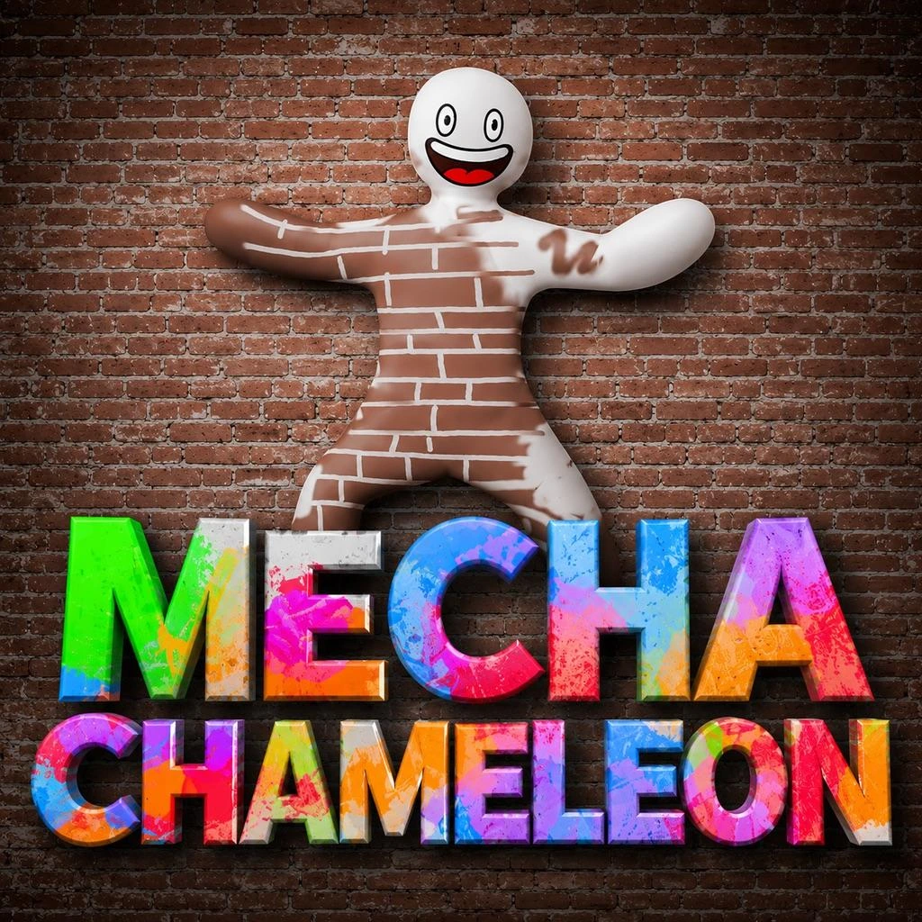Mechacamalleon